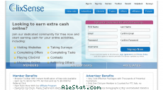 clixsense.com