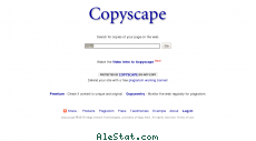 copyscape.com