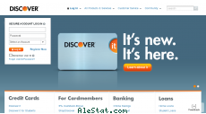 discovercard.com