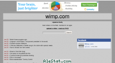 wimp.com