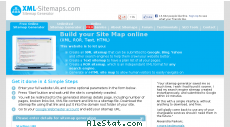 xml-sitemaps.com