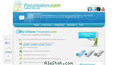 forumotion.com