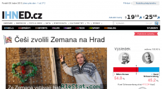 ihned.cz