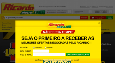 ricardoeletro.com.br