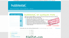 bubblestat.com