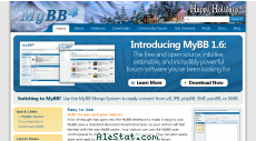 mybb.com