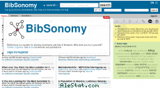 bibsonomy.org