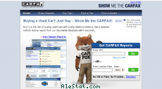 carfax.com