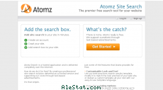 atomz.com