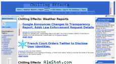 chillingeffects.org