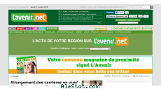 lavenir.net