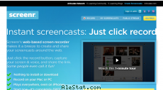 screenr.com