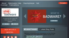 stopbadware.org