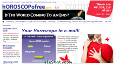 horoscopofree.com