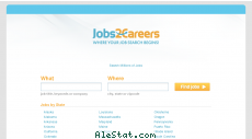 jobs-to-careers.com