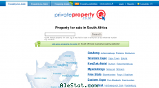 privateproperty.co.za