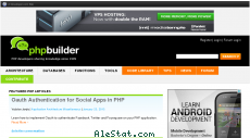 phpbuilder.com