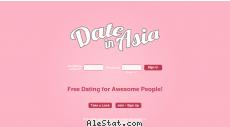 dateinasia.com