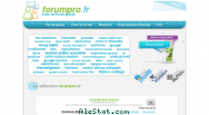 forumpro.fr