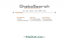 ghetosearch.com