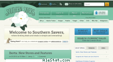 southernsavers.com