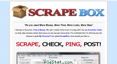 scrapebox.com
