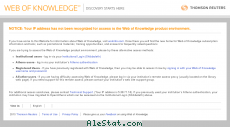 webofknowledge.com