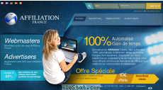 affiliation-france.com