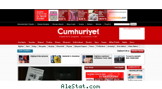 cumhuriyet.com.tr