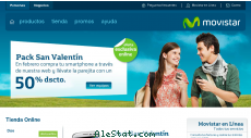 movistar.com.pe