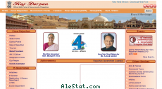 rajasthan.gov.in