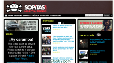 sopitas.com