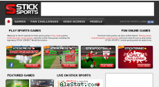 sticksports.com