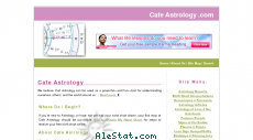 cafeastrology.com