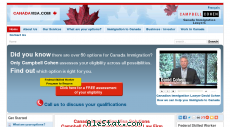 canadavisa.com