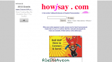 howjsay.com