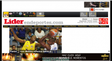 liderendeportes.com