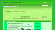 nigerianbestforum.com