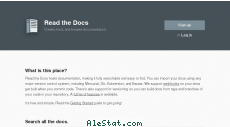 readthedocs.org