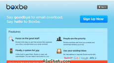 boxbe.com