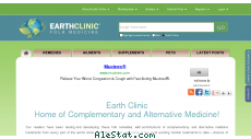earthclinic.com