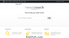 tweetreach.com