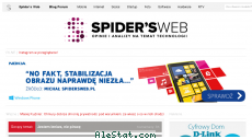 spidersweb.pl