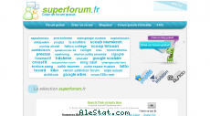 superforum.fr