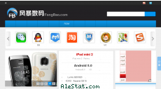 fengbao.com
