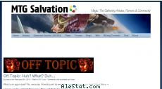 mtgsalvation.com