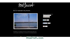 postsecret.com
