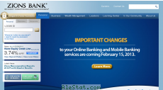 zionsbank.com