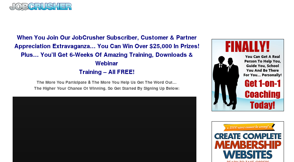 jobcrusher.com