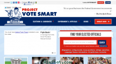 votesmart.org